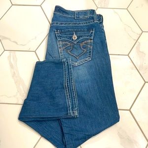 Big Star Jeans